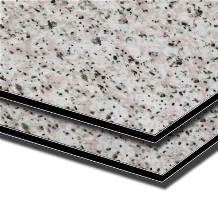 鋁塑板輕便易加工，施工更省心