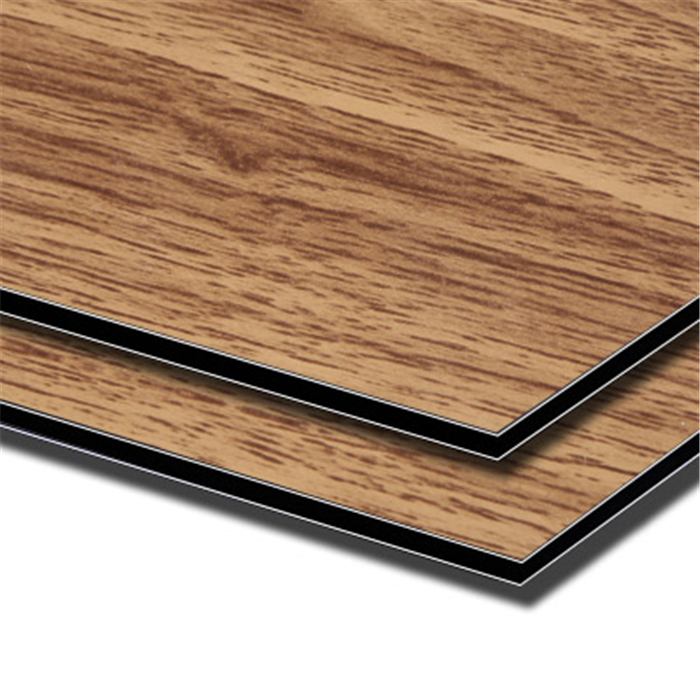 吉祥新世紀鋁塑板墻貼在家居領域為何流行